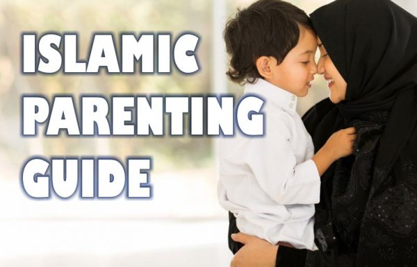 Parent’s Guide – The Muslim Kids Show